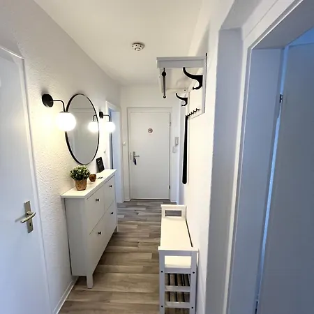 Gaestewohnung *