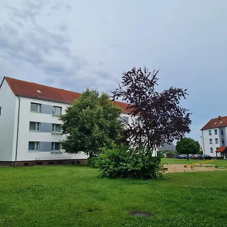 Gaestewohnung